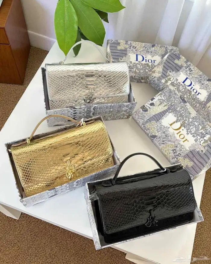 شنط نسائي تقاليد ماركه توب ماستر وهاي كولتي 2