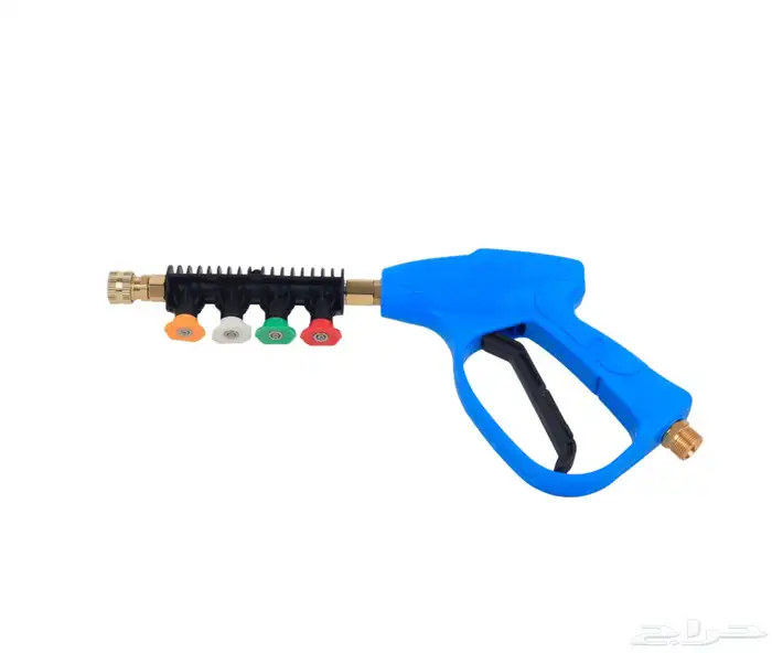 معدات عدد يدويه 4