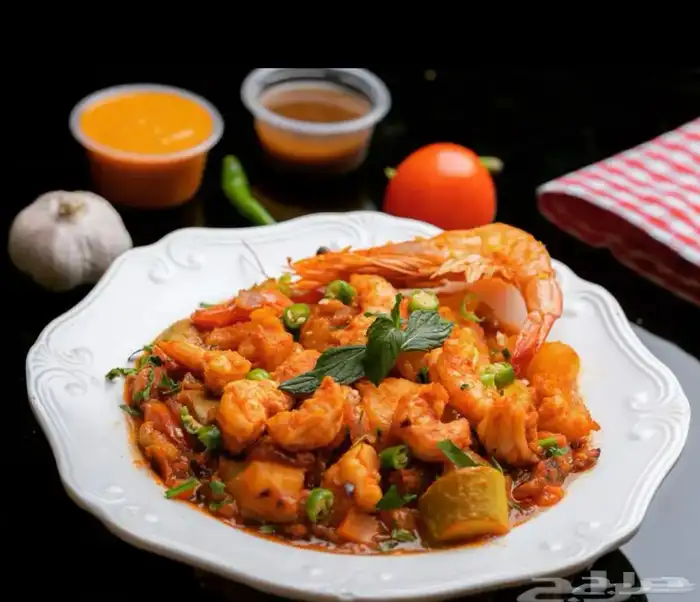 مصور اطعمه ومنتجات تصوير احترافي باسعار منافسة 5