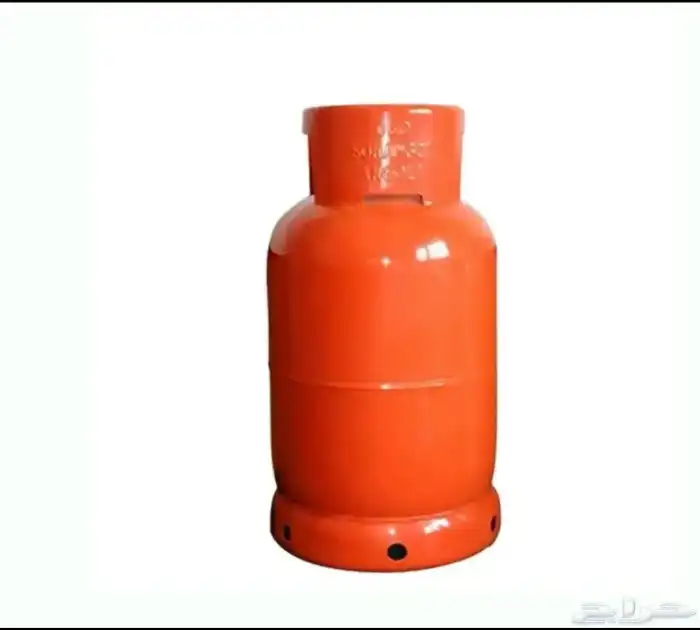 اسطوانات غاز 0