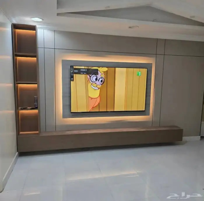 منجره وديكورات 15