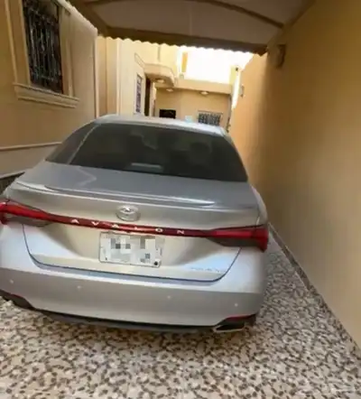 افالون 2022 مالك اول index