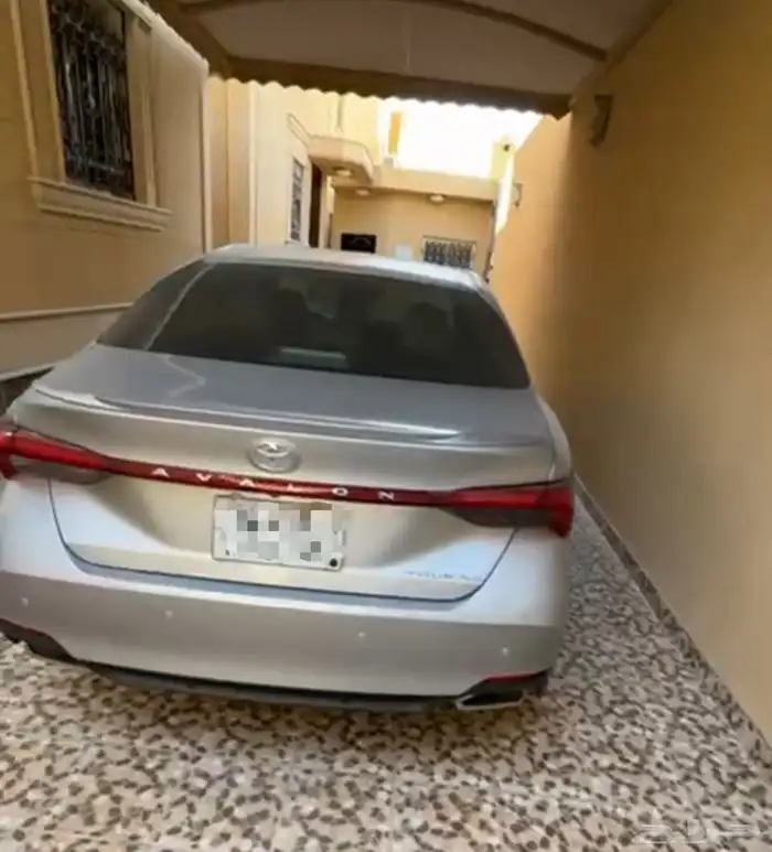 افالون 2022 مالك اول 1