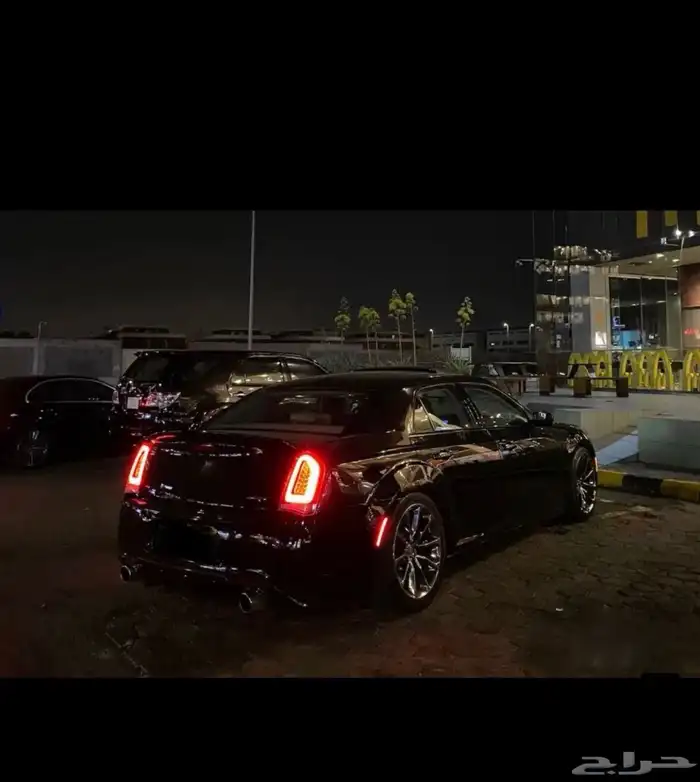 كرايزلر 2014 9