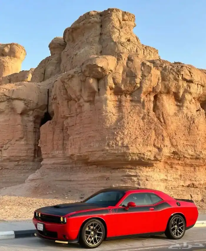 تشالنجر 2019 4