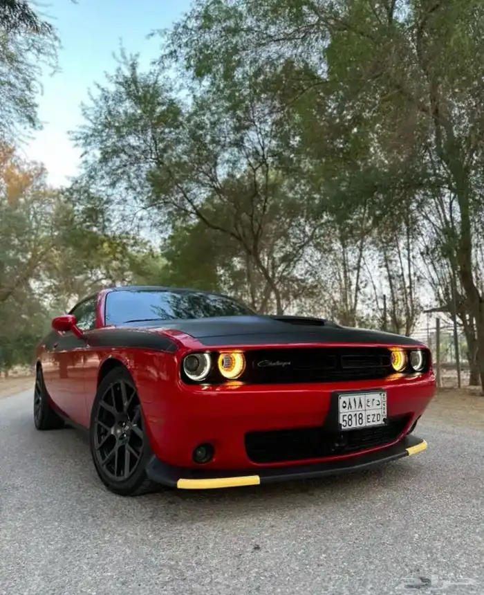 تشالنجر 2019 0