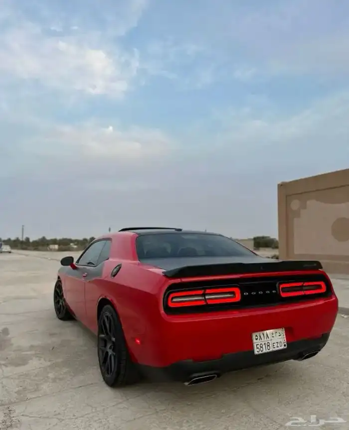 تشالنجر 2019 1