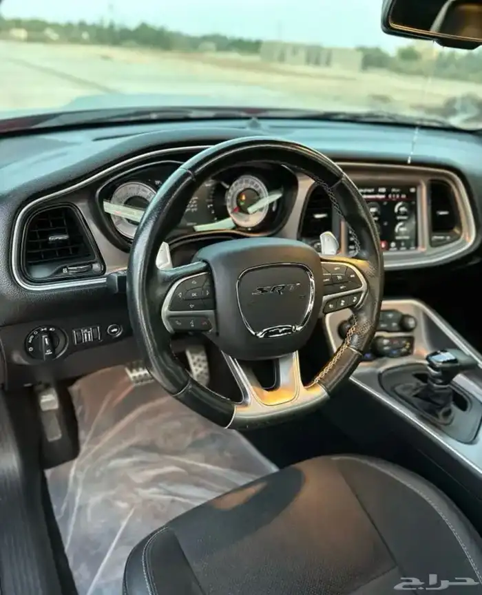 تشالنجر 2019 8