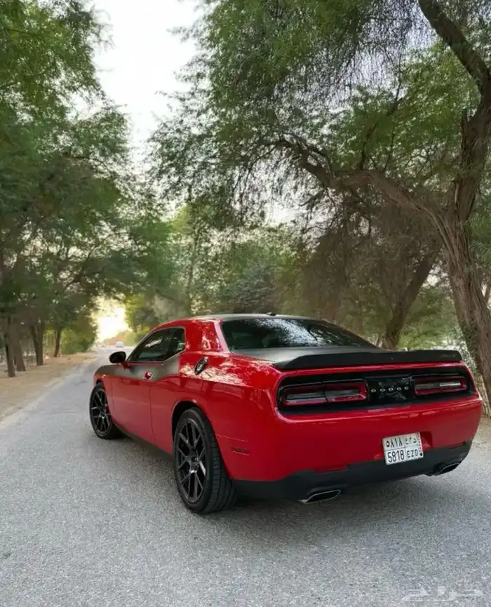 تشالنجر 2019 2