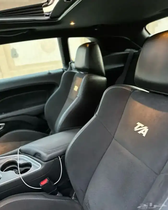 تشالنجر 2019 9