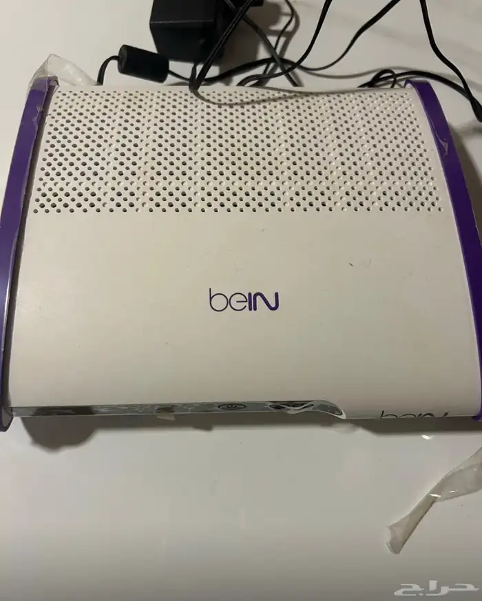 رسيفر بي ان 0