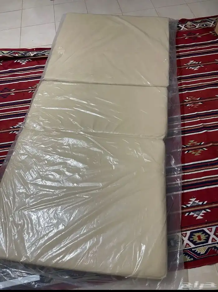 فراش سرير المرضى 0