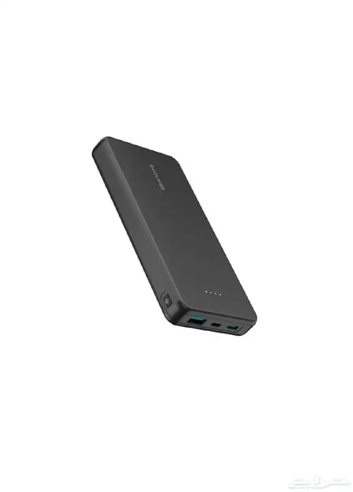 راف بور شاحن متنقل شركةأمريكيه مصرح بالطيران 10mAh 20w 0