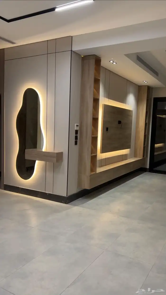 ديكورات شاشة 4