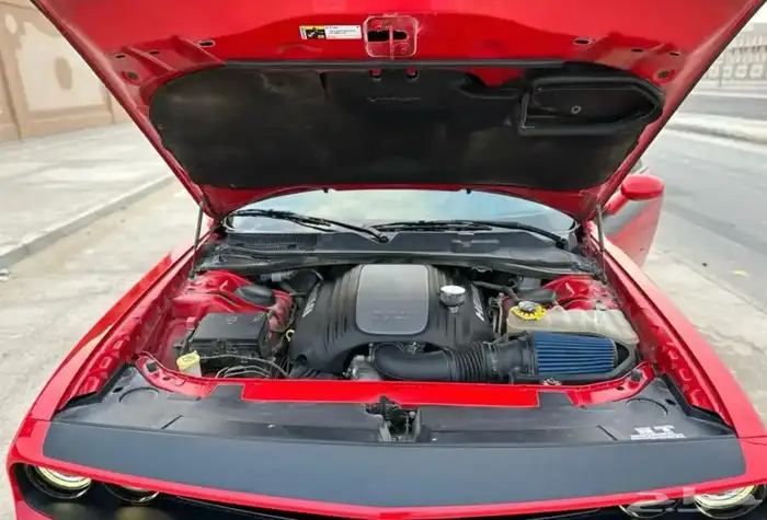 تشالنجر 2019 12