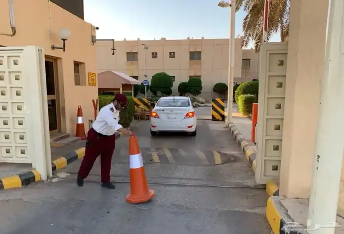 شركة  حراص أمنية 0