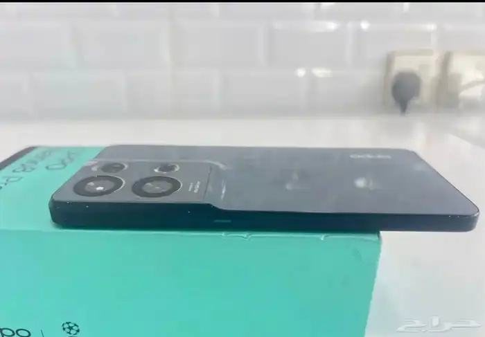 جوال استخدام سبعه اشهر فقط 4