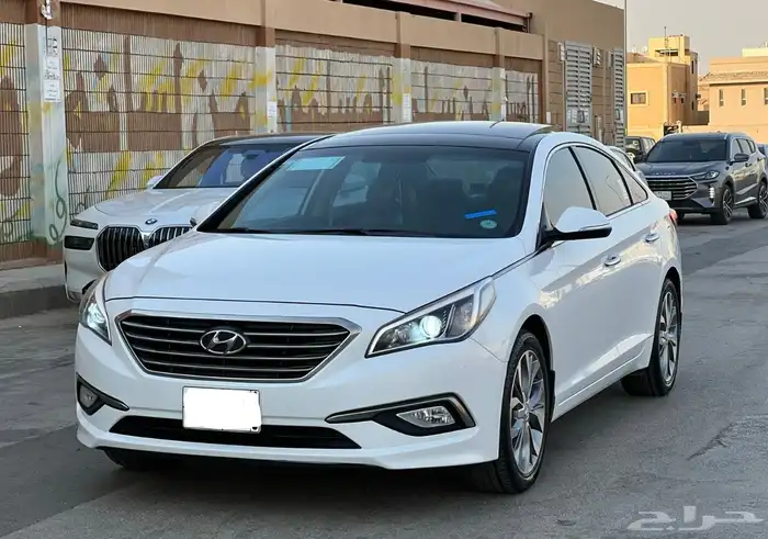 هيونداي سوناتا 2016 14
