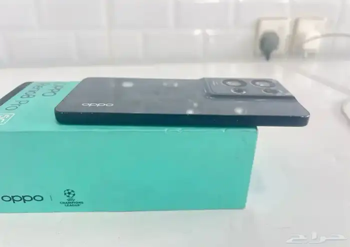 جوال استخدام سبعه اشهر فقط 6