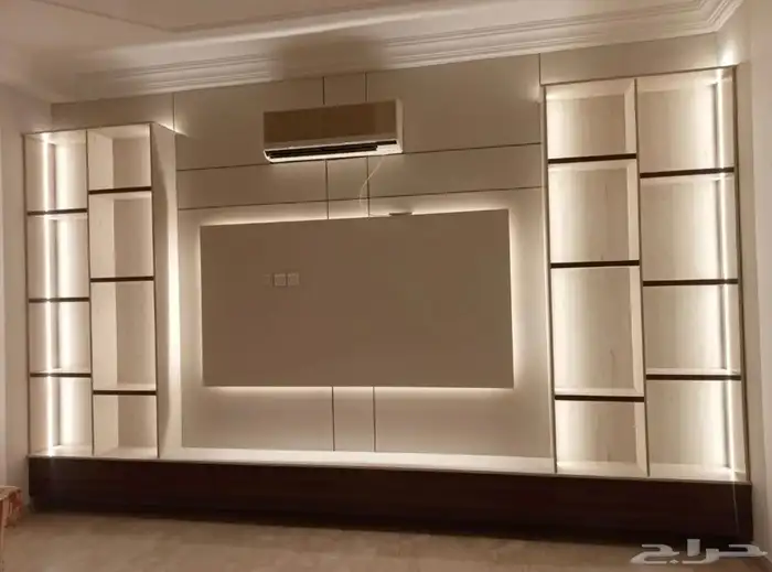 منجره وديكورات 17