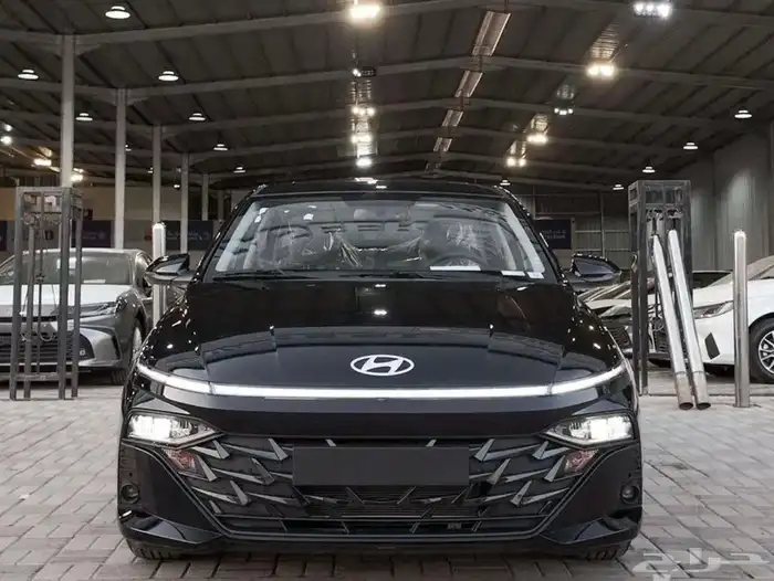 اكسنت فليت 2026 اقساط وكاش 2