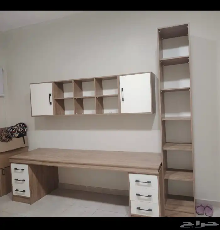 دواليب ملابس و تخزين 4