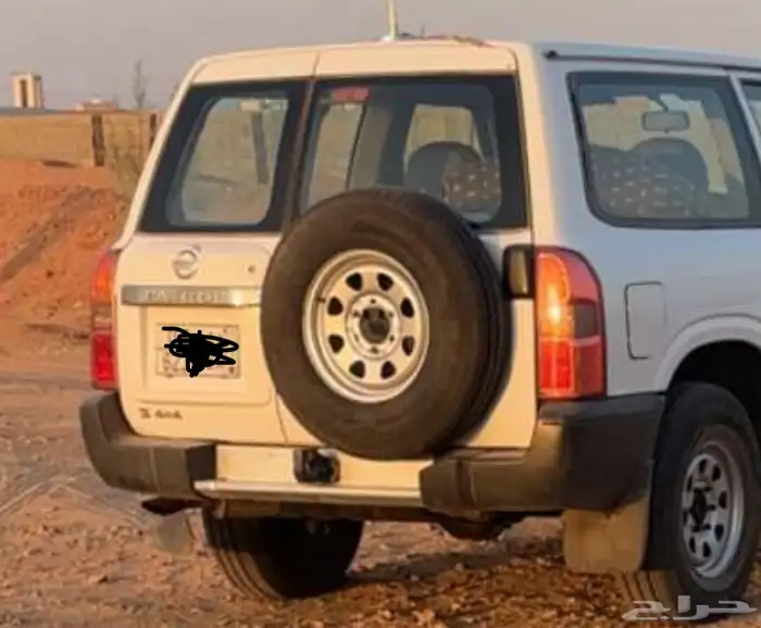 للبيع صطبات خلفيه اصليه 0