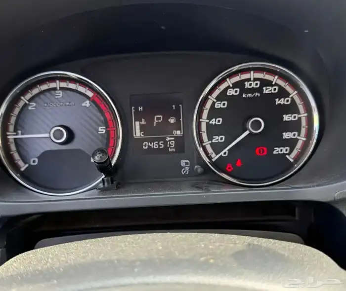 مستوبيشي 2023 8