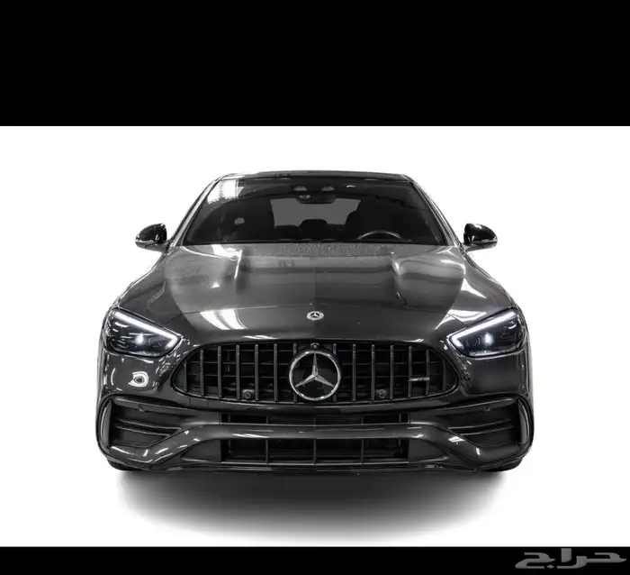 للبيع  Mercedes-Benz C43 AMG 4MATIC 2023 0