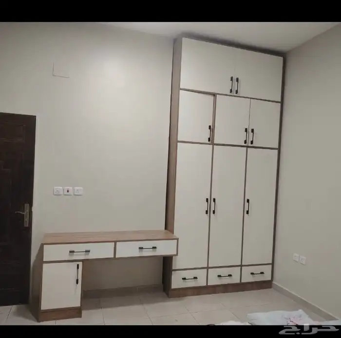 دواليب ملابس و تخزين 3