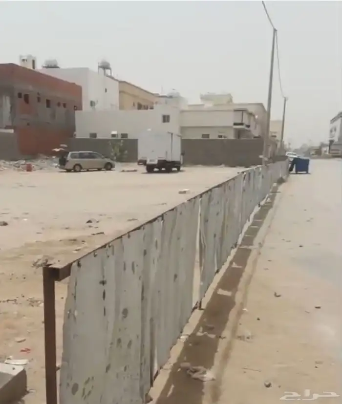 للبيع ارض مساحتها 900 القرينية مخطط د 0