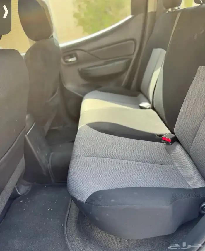 مستوبيشي 2023 7