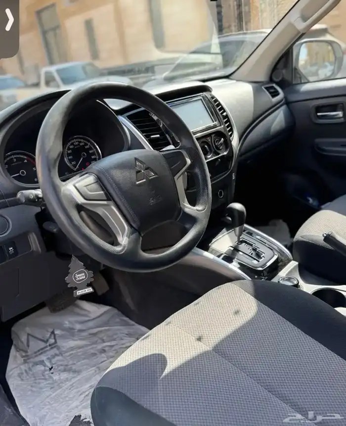 مستوبيشي 2023 11