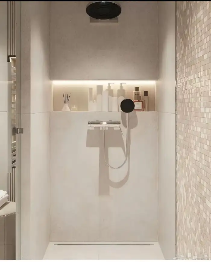 أعمال سباكة عامة 27