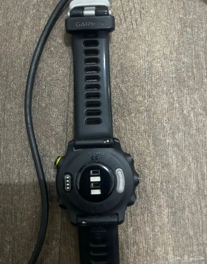 garmin forerunner 55 1