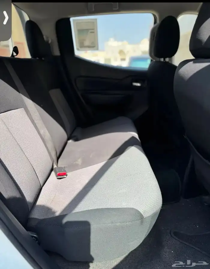 مستوبيشي 2023 6