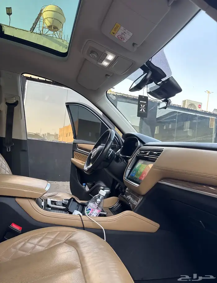 MGRX8 للبيع موديل 2020 4