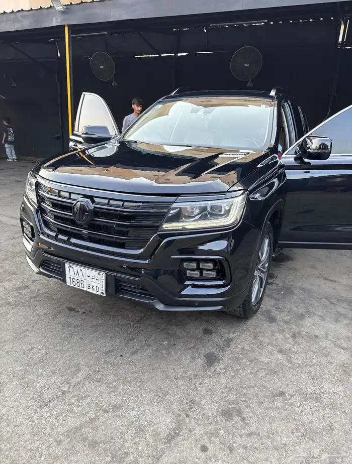 MGRX8 للبيع موديل 2020 0