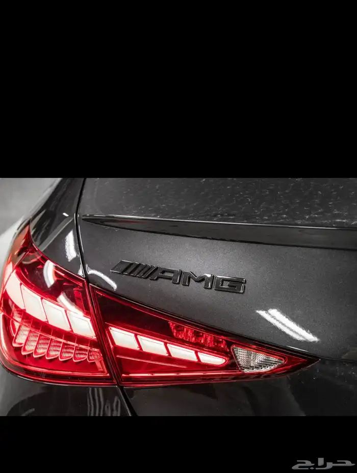 للبيع  Mercedes-Benz C43 AMG 4MATIC 2023 6