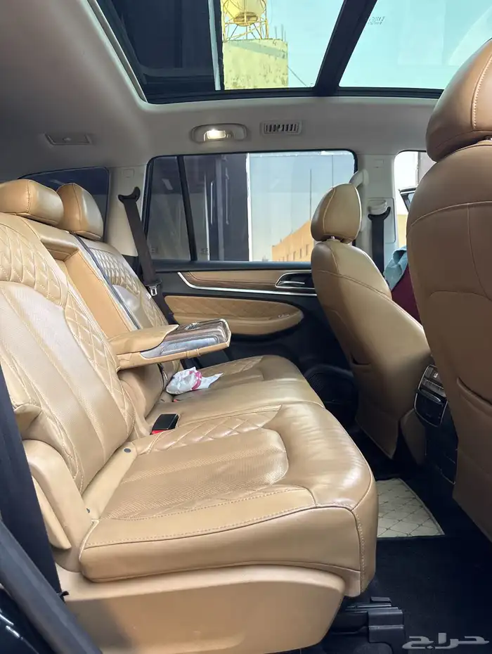 MGRX8 للبيع موديل 2020 3