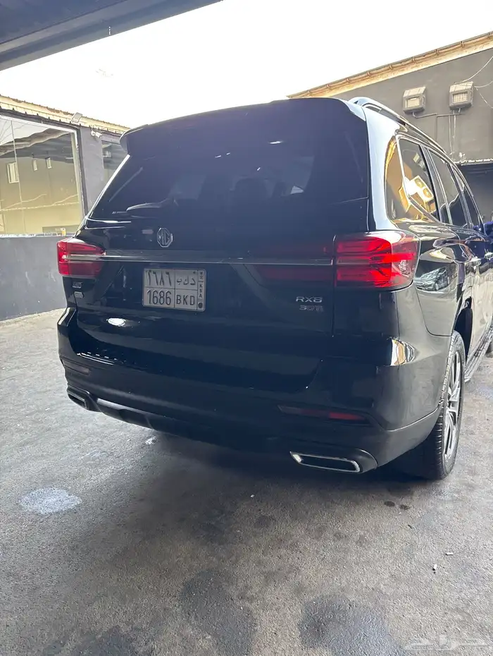 MGRX8 للبيع موديل 2020 2