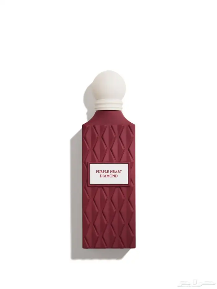 إبراق. عطور الدايموند 3