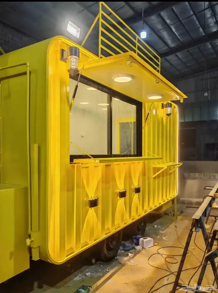 فود ترك جديد 0