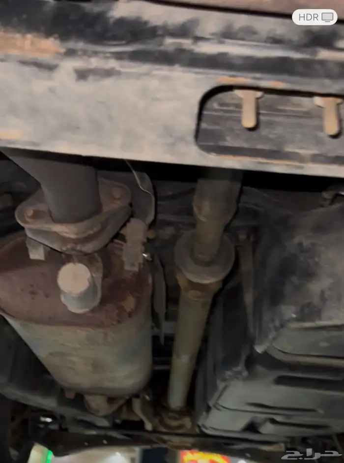 اكسبديشن طويل 2010 بدون دبل 49