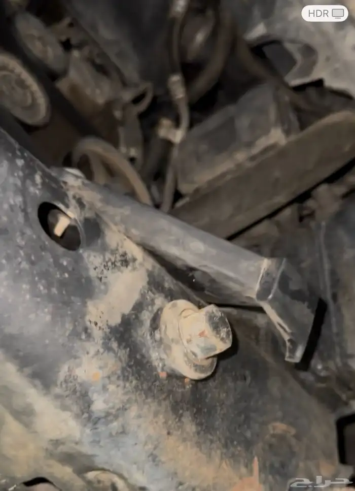 اكسبديشن طويل 2010 بدون دبل 53