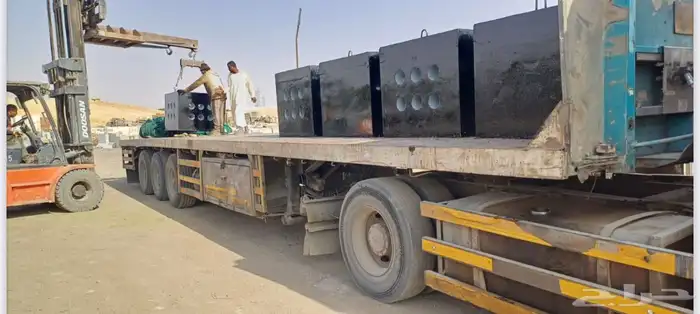 بريكاست نيوجرسي حجرحدائق 7