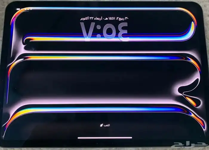 ايباد 11 انش m4 1