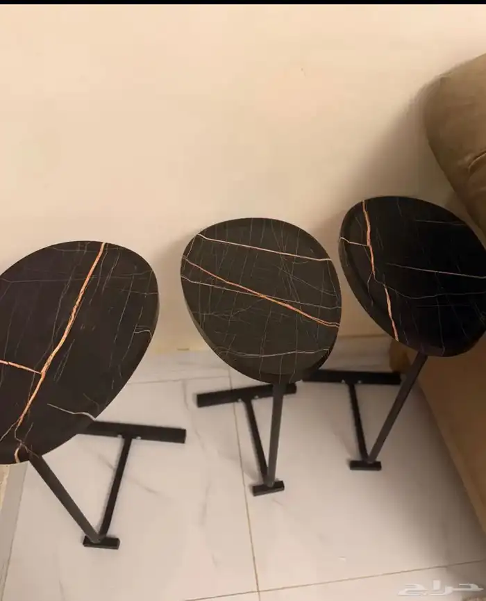 جواعد 4 ابيض وبني مموج سجاد تركي 3 4سيكل كوبرا اجهزه للشعر 7