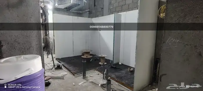 ثلاجات تبريد وتجميد للشركات والمؤسسات 2