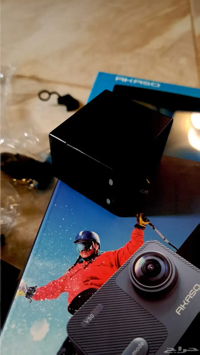 كاميرات تصوير خارجية 3